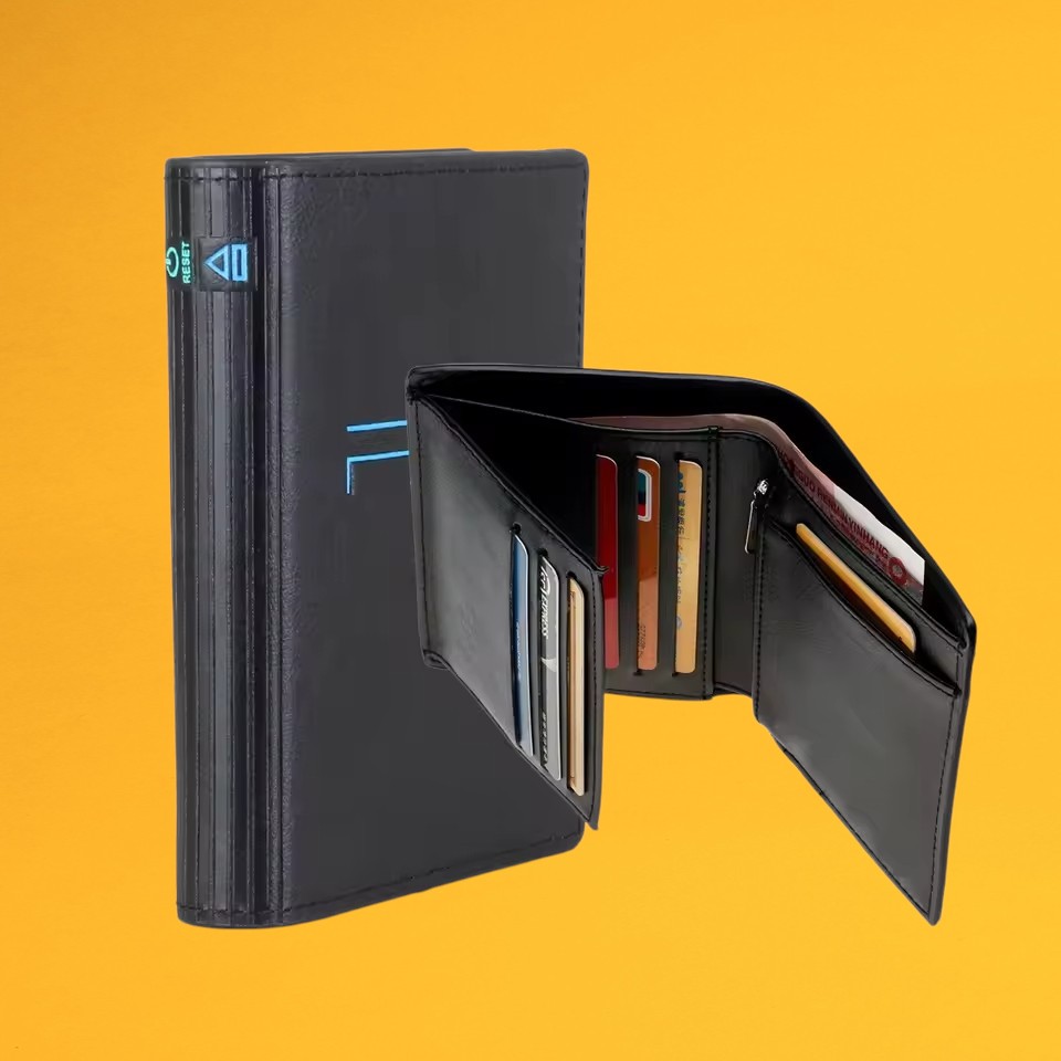 Cartera Playstation2