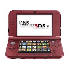 Nintendo 3ds
